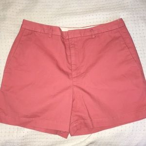 Pink Shorts!